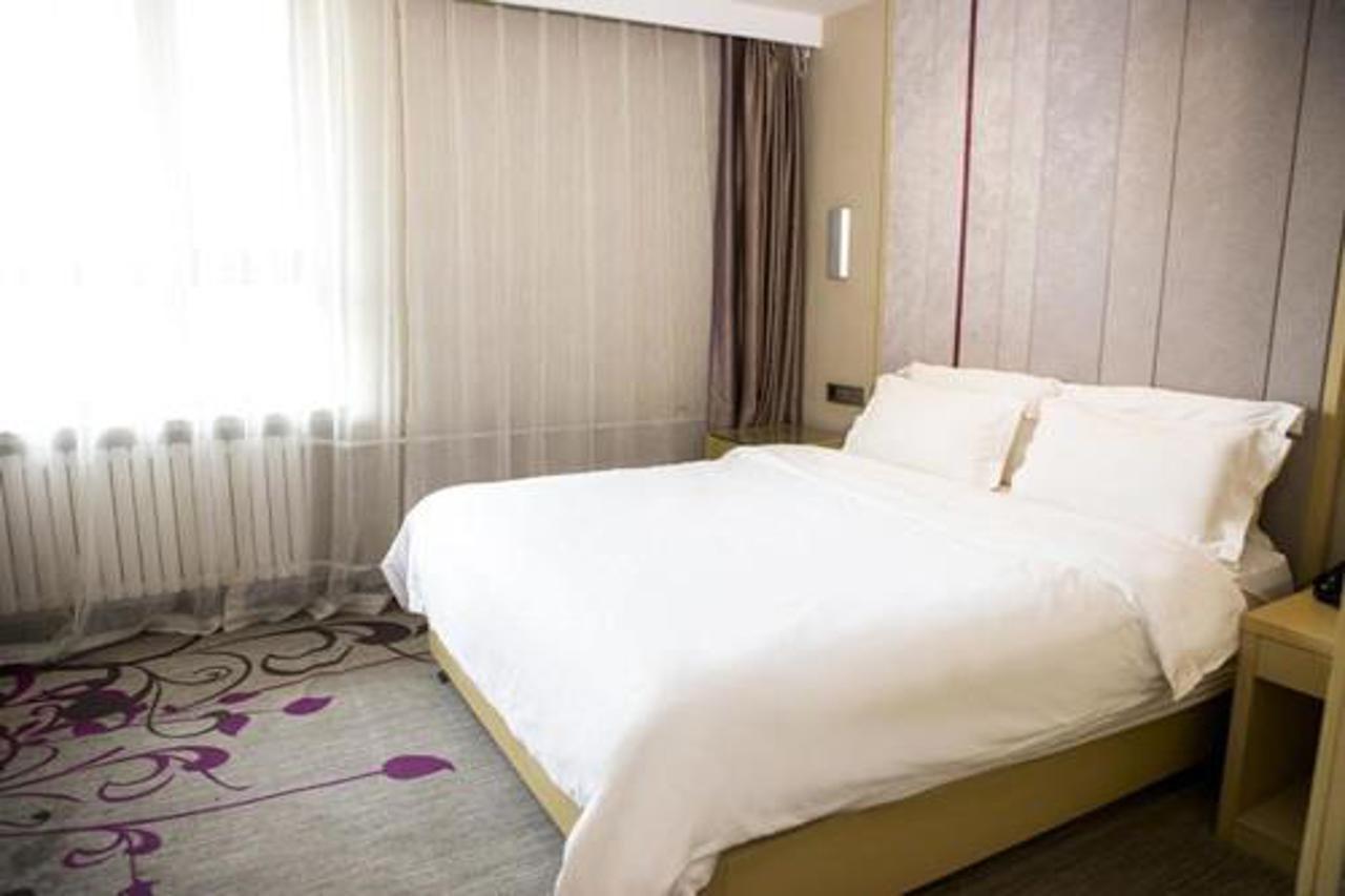 Lavande Hotel Beijing Changping Government Street Kültér fotó